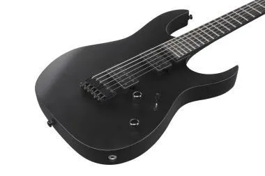 Ibanez RGRTBB21-BKF elektromos gitár