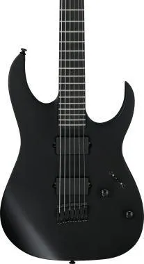 Ibanez RGRTBB21-BKF elektromos gitár