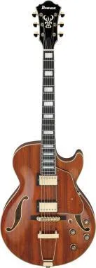 Ibanez AG95K-NT elektromos gitár