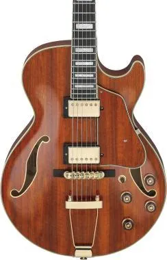 Ibanez AG95K-NT elektromos gitár