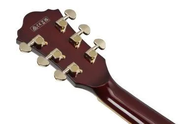 Ibanez AG95K-NT elektromos gitár