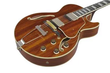 Ibanez AG95K-NT elektromos gitár