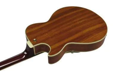 Ibanez AG95K-NT elektromos gitár