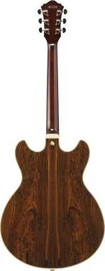 Ibanez AS93BC-BK elektoromos gitár