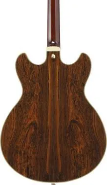 Ibanez AS93BC-BK elektoromos gitár