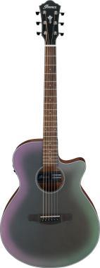 Ibanez IM elektroakustická kytara AEG50-BAM
