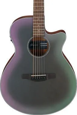 Ibanez AEG50-BAM elektro-akusztikus gitár