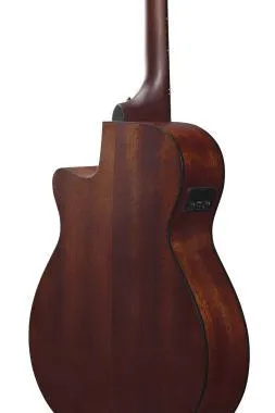 Ibanez AEG50-BAM elektro-akusztikus gitár