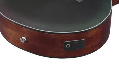 Ibanez AEG50-BAM elektro-akusztikus gitár