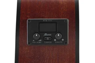Ibanez AEG50-BAM elektro-akusztikus gitár