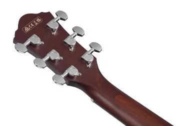 Ibanez AEG50-BAM elektro-akusztikus gitár