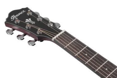 Ibanez AEG50-BAM elektro-akusztikus gitár