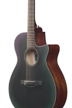 Ibanez AEG50-BAM elektro-akusztikus gitár