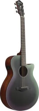 Ibanez AEG50-BAM elektro-akusztikus gitár