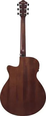 Ibanez AEG50-BAM elektro-akusztikus gitár
