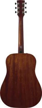 Ibanez PF15JR-OPN akusztikus gitár