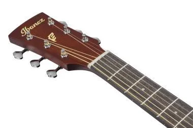 Ibanez PF15JR-OPN akusztikus gitár