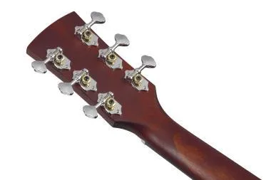Ibanez PF15JR-OPN akusztikus gitár