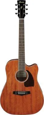 Ibanez PF16MWCE-OPN akusztikus gitár