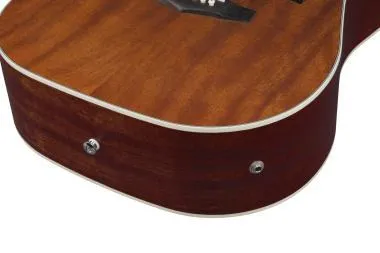 Ibanez PF16MWCE-OPN akusztikus gitár