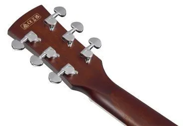 Ibanez PF16MWCE-OPN akusztikus gitár