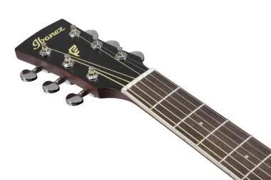 Ibanez PF16MWCE-OPN akusztikus gitár