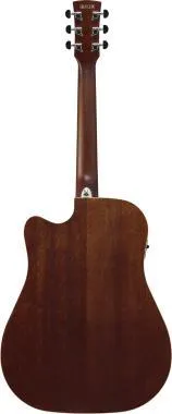 Ibanez PF16MWCE-OPN akusztikus gitár