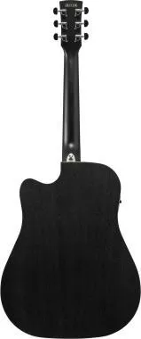 Ibanez PF16MWCE-WK akusztikus gitár