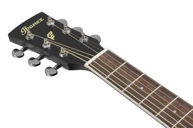 Ibanez PF16MWCE-WK akusztikus gitár