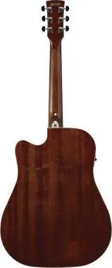 Ibanez PF16WCE-NT elektro-akusztikus gitár
