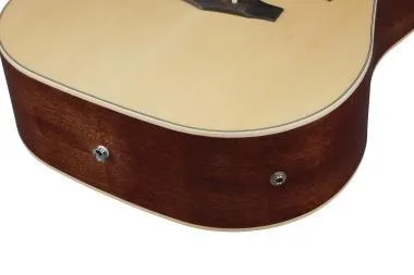 Ibanez PF16WCE-NT elektro-akusztikus gitár