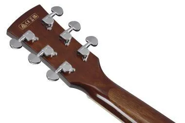 Ibanez PF16WCE-NT elektro-akusztikus gitár