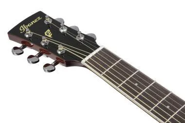 Ibanez PF16WCE-NT elektro-akusztikus gitár