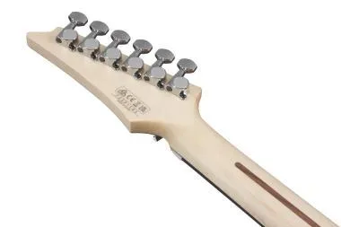 Ibanez JS3CR elektromos gitár