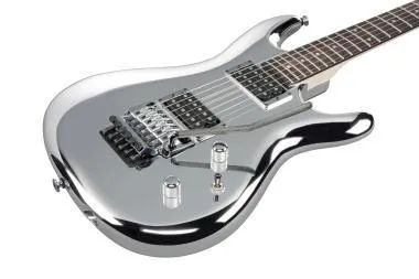 Ibanez JS3CR elektromos gitár