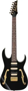 Ibanez PGM50-BK elektromos gitár