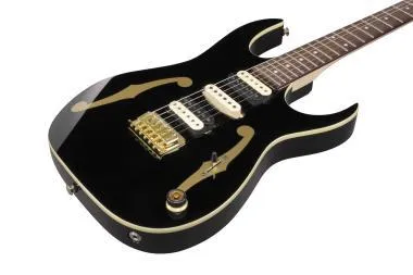 Ibanez PGM50-BK elektromos gitár