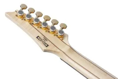 Ibanez PGM50-BK elektromos gitár