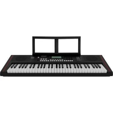 Roland E-X10 kíseretautómatikás szintetizátor, 61 billentyű, beépített hangszórók