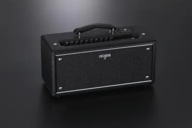 BOSS KTN-AIREX gitárerősítő