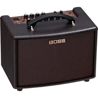 BOSS AC-22LX akusztikus gitárerősítő