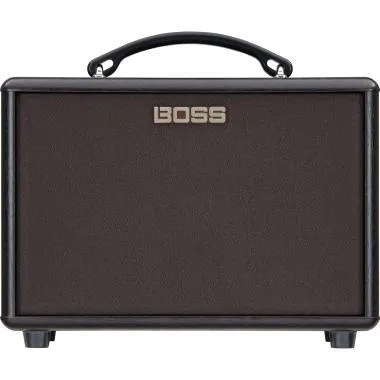 BOSS AC-22LX akusztikus gitárerősítő