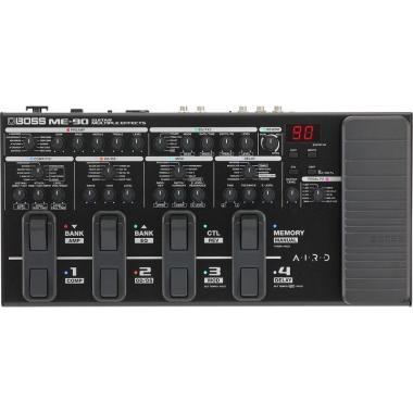 BOSS multiefekt na kytaru ME-90