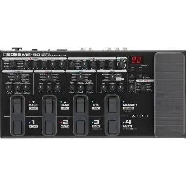 BOSS ME-90 gitár multieffekt