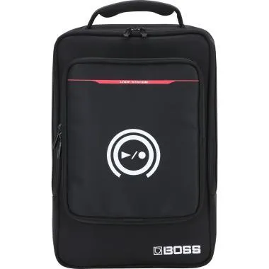 BOSS CB-RC505 hangszertok, kompatibilis termékek: RC-505MKII, RC-505