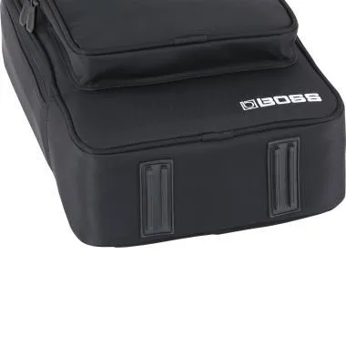 BOSS CB-RC505 hangszertok, kompatibilis termékek: RC-505MKII, RC-505