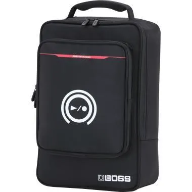 BOSS CB-RC505 hangszertok, kompatibilis termékek: RC-505MKII, RC-505