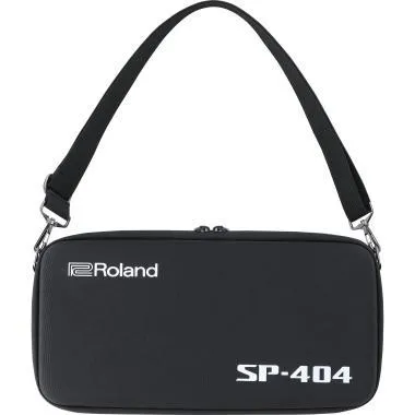 Roland CB-404 SP-404MKII-höz való tok, kompatibilis modellek: SP-404MKII, SP-404A, SP-404SX, SP-404, ajándék potik