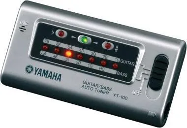 Yamaha YT100 hangológép
