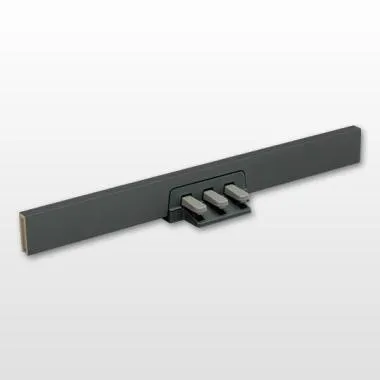 Yamaha LP-5A 3-as pedálegység, P145-ös hangszerhez